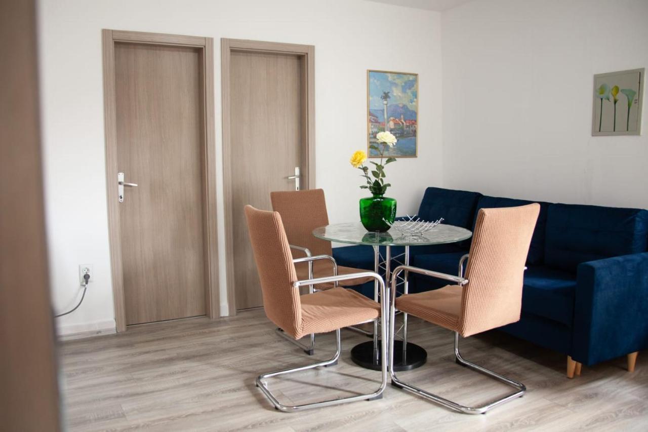 Amber In The Centar Apartment Kastela Exterior photo